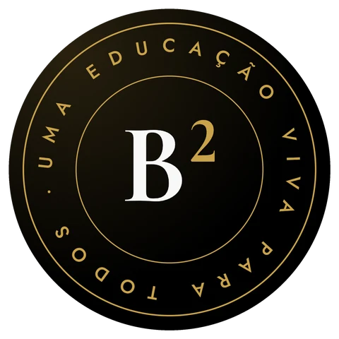 Selo Black² · Uma educação viva para todos